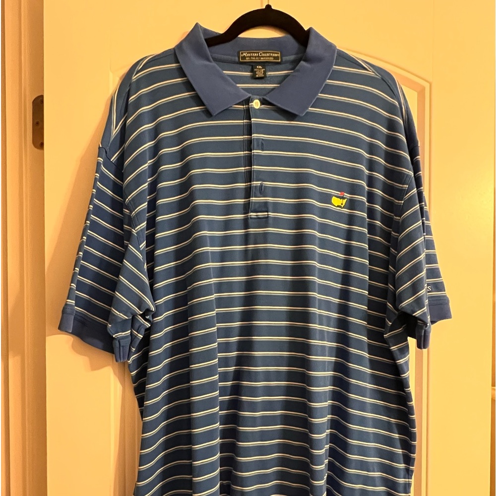 Master’s performance collection